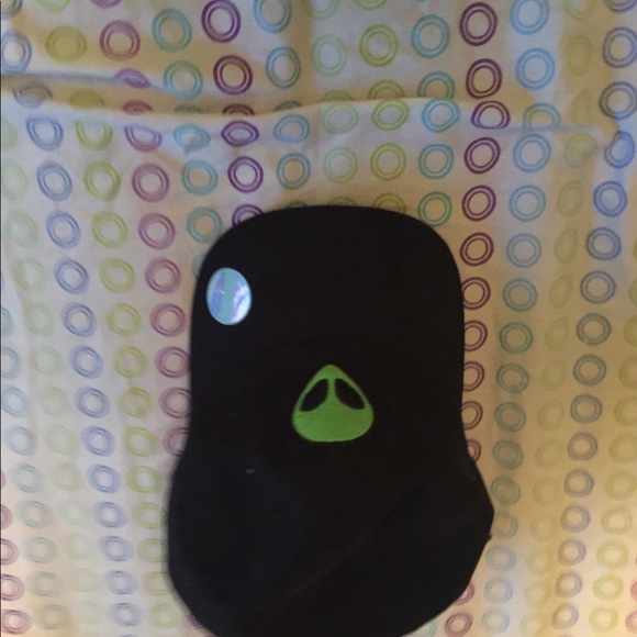 Alien hat - Picture 2 of 3